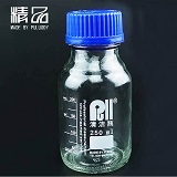 颗粒度净化瓶（取样瓶）