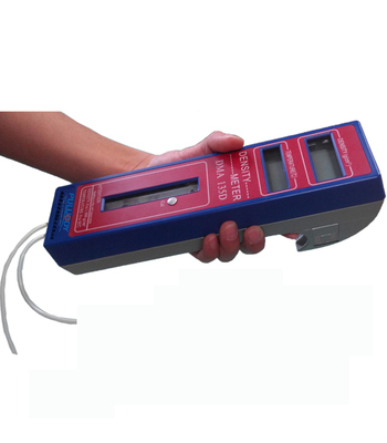 DMA-135D手持式密度计 便携式石油比重计