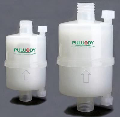 电子级 一体式 光刻胶 电子化学品 过滤器