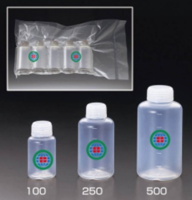 电子级 半导体 光刻胶 净化瓶 无菌瓶