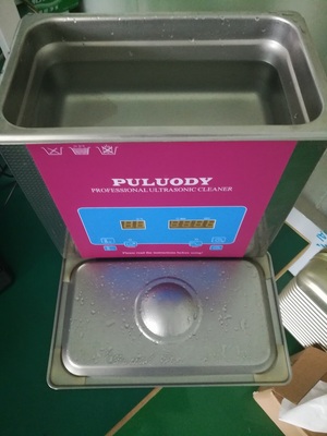 超声波不锈钢振荡器 清洗机 除泡机