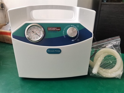 电动 无油 隔膜 正负压 真空泵