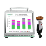 P-III表面粒子计数器