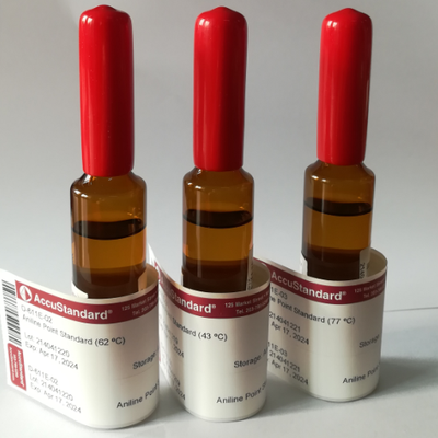 苯胺点标准物质