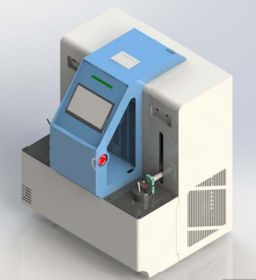 全自动凝点倾点测定仪